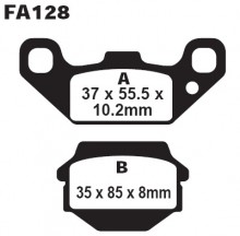 �������� �� ���������� FA128